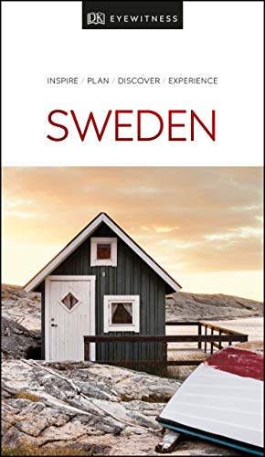 DK Eyewitness Sweden (Travel Guide) von DK